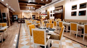 Leisure Inn Grand Chanakya - Image 5
