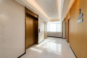Magnotel Business Hotel (Nanpi) - Image 3