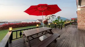 Jigeum Yeosu Ocean View Pension - Image 4