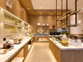 Hanting Premium Hotel Beijing Jinxingqiao East Public Security University - Image 5