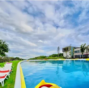 LUMIA  HOTEL AND RESORT - Image 3