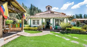 San Mateo Hotel Campestre - Image 3