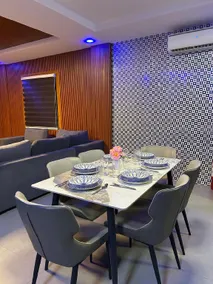 Pool and Karaoke Private Villa near Clark Airport - Image 4