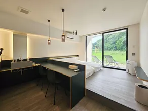 LUXE TECH VILLA Ashitoku - Vacation STAY 10822v - Image 3
