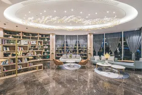 Atour Hotel Shanghai Anting - Image 3