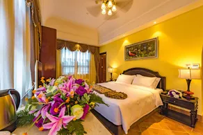 silver beach resort danzhou - Image 2