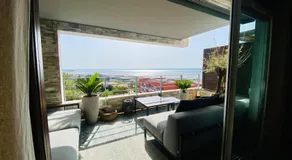 ''Le Soleil'' Superbe T3 avec vue etang et mer, clim parking et piscine - Image 4
