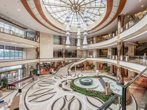 Empark Grand Hotel (Anhui) - Image 3