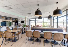 B&B HOTEL Moulins Avermes - Image 4