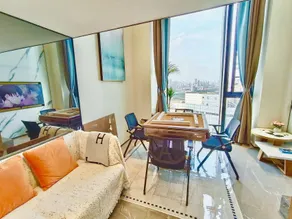 Panda Homestay (Luohu Port Branch) - Image 4