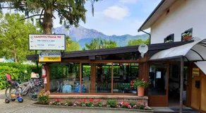 Glamping Italia 90 Mobilhomes & Lodges - Image 4