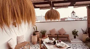 Raíces de Canillas Holiday Apartments - Image 3