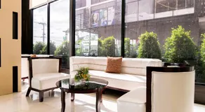 Grand Ratchapruek Hotel - Image 4