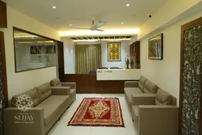 Nayaks Sujay - Experience the Divine Comfort - Image 2