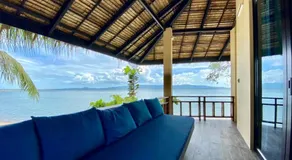 Absolute Beachfront Villas - Image 4