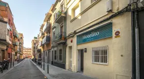 Hotelito Boutique Cinca - Image 5
