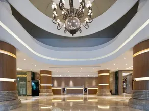 Pudong Fute Hotel (Xiepu Road Subway Station) - Image 5