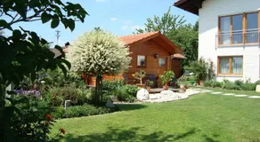 Appartamento con terrazza, griglia e giardino | Vista sul giardino | Ideale per il telelavoro - Image 5