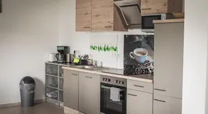 Pension Nickel Ferienwohnung I Waldstraße 18 Alsbach-Hähnlein - Image 2