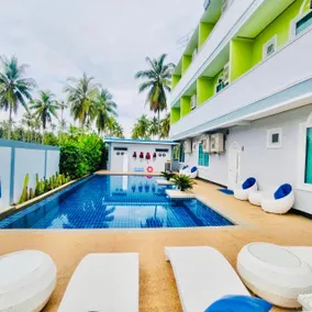Banjerd Hotel - Image 4