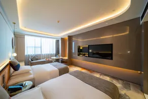 Jinlei Hotel Plus - Image 2