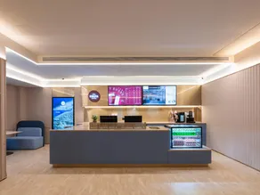 Hanting Hotel Jinan Shandong International Convention and Exhibition Center - Image 4