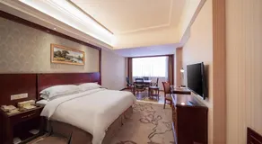Vienna Classic Hotel Shizhongshan Avenue - Image 2