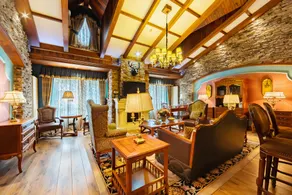 Spring Legend Holiday Hotel - Image 4