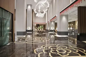 Linwu International Hotel - Image 3