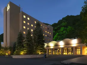 Jozankei Tsuruga Resort Spa Mori no Uta - Image 3