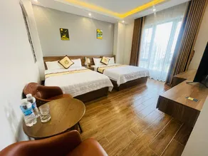 Kim Minh Lux Hotel - Image 3