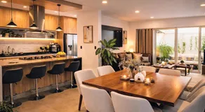 Juriquilla Home, 5 Bedrooms, 3 Community Pool - Image 3