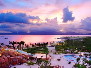 Ocean Spring Villa - Image 2