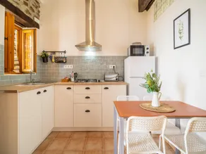 Rural House Adra near Beaches  Views - Image 5