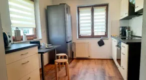 Appartement - FeWo Wenne - Image 4
