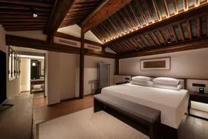 Yuyao Yangmingguan Hotel - Image 5