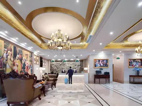 Vienna 3 Best Hotel Anhui Suzhou Xiao County Zheshang - Image 2