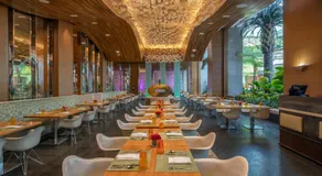 Solaire Resort Entertainment City - Image 5
