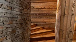 Chalet Azureva Le Bettaix - Image 3