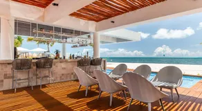 Family Apartment La Amada Beach Club - Image 4