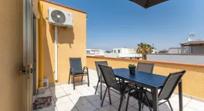 Mare di Sicilia Apartments - Image 5