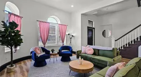 Jefferson Avenue- Large St Louis Home Game Room & Walkable Location - Image 3