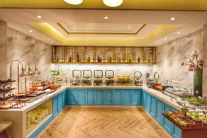 Magnotel Hotel Chengdu Taikoo Li Dongfeng Bridge A - Image 3