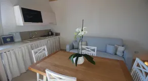Home Holiday Salento Casa Belvedere - Image 4
