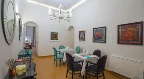 B&B Luxury Scacciaventi - Image 4