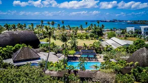 Tanoa Tusitala Hotel - Image 4