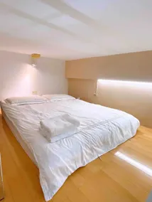 Cozy Loft Hideaway 西門町靜謐舒適的設計宅(701) - Image 3