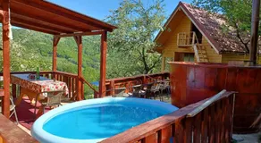 Relaxare in Sohodol, Alba - Image 3
