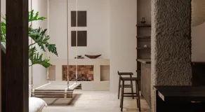 YANN壹岩古城民宿 Natural Wabi-Sabi - Image 2