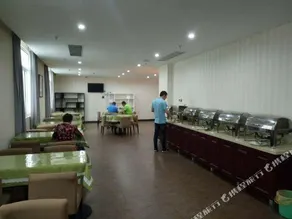 NANYUAN INN (Anji Jiuzhou Changshuo Plaza) - Image 3